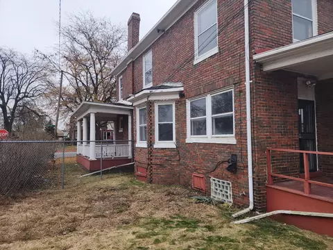 Exterior - 2600 Harrison St, Gary, IN 46407 photo 4 of 4