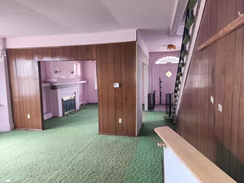 Living - 2600 Harrison St, Gary, IN 46407 photo 1 of 2