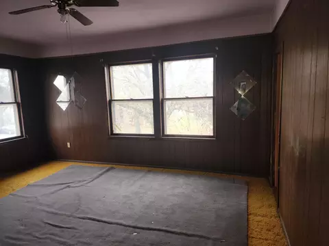 Bedroom - 2600 Harrison St, Gary, IN 46407 photo 4 of 6