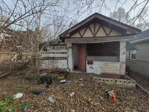 2309 Connecticut St, Gary, IN 46407