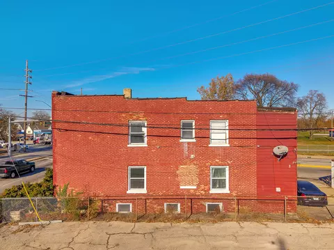 5411 Columbia Ave, Hammond, IN 46320