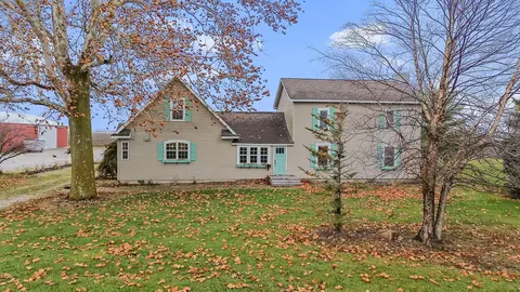1410 E Wood Rd, Rensselaer, IN 47978