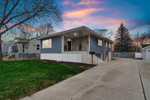 7405 Mccook Ave, Hammond, IN 46323