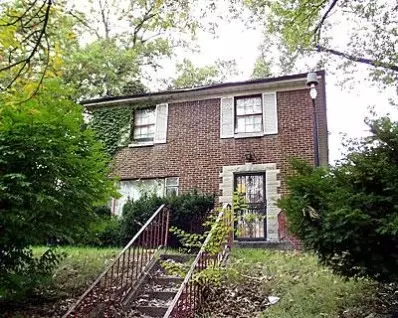 4540 Jackson, Gary, IN 46408 photo 1