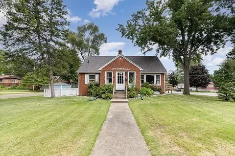 312 Wilshire Ave, Michigan City, IN 46360