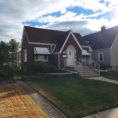 1607 Parkview Ave, Whiting, IN 46394 photo 3