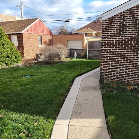 1607 Parkview Ave, Whiting, IN 46394 photo 4