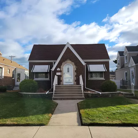 1607 Parkview Ave, Whiting, IN 46394 photo 1