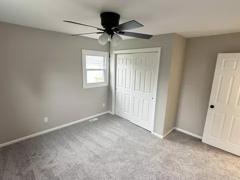 Bedroom - 306 Maple St, Crown Point, IN 46307 photo 1 of 3