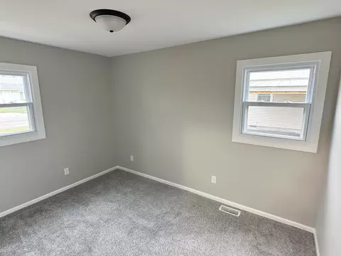 Bedroom - 306 Maple St, Crown Point, IN 46307 photo 3 of 3