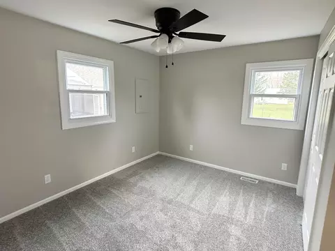 Bedroom - 306 Maple St, Crown Point, IN 46307 photo 2 of 3