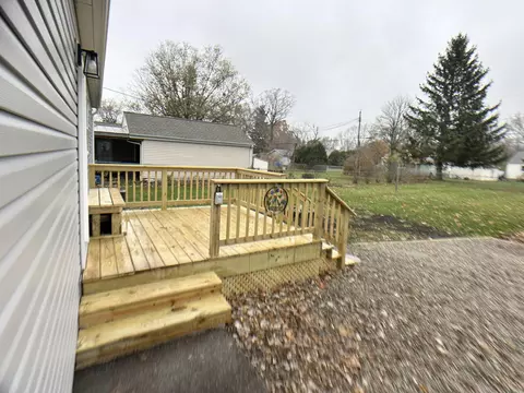 Exterior - 306 Maple St, Crown Point, IN 46307 photo 2 of 6