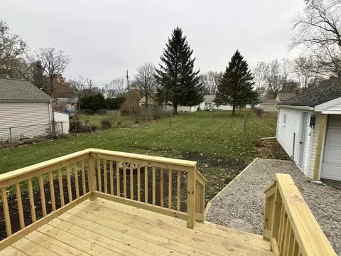 Exterior - 306 Maple St, Crown Point, IN 46307 photo 5 of 6
