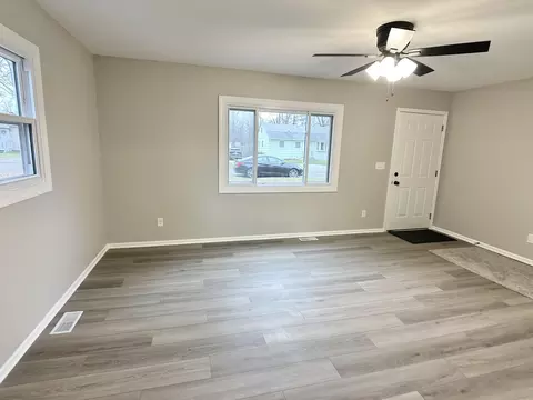 Living - 306 Maple St, Crown Point, IN 46307 photo 1 of 2