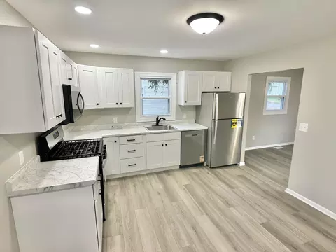 Kitchen - 306 Maple St, Crown Point, IN 46307 photo 3 of 3