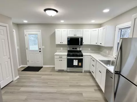 Kitchen - 306 Maple St, Crown Point, IN 46307 photo 2 of 3