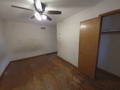 Bedroom - 794 Porter St, Gary, IN 46406 photo 1 of 2