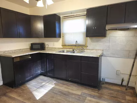 Kitchen - 794 Porter St, Gary, IN 46406 photo 1 of 1