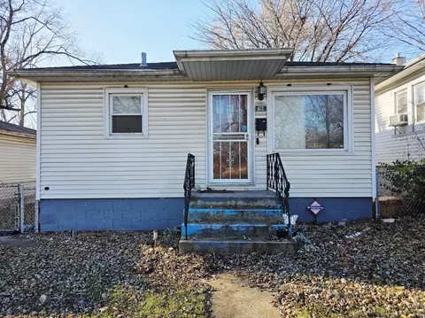 Exterior - 794 Porter St, Gary, IN 46406 photo 1 of 3