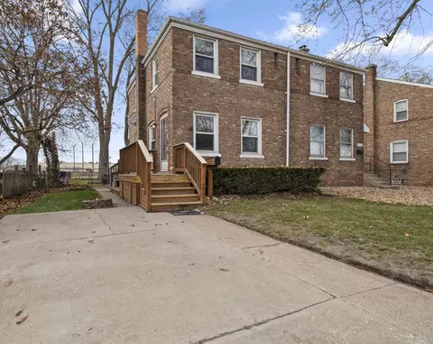 6548 Mccook Ave, Hammond, IN 46323