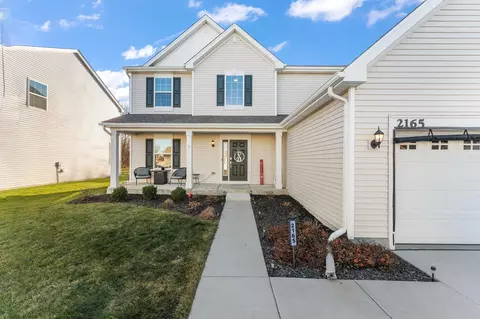 2165 E 111th Pl, Crown Point, IN 46307 photo 4