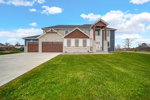7382 Brookhaven Dr, Crown Point, IN 46307 photo 50