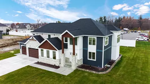 7382 Brookhaven Dr, Crown Point, IN 46307 photo 30