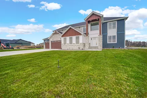 7382 Brookhaven Dr, Crown Point, IN 46307 photo 49