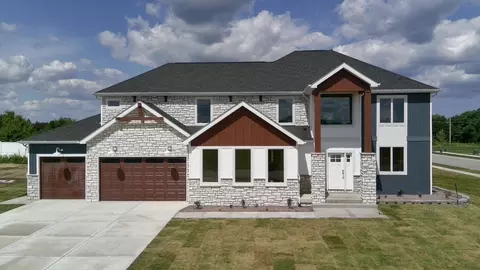 7382 Brookhaven Dr, Crown Point, IN 46307 photo 51