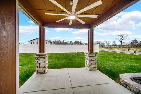 7382 Brookhaven Dr, Crown Point, IN 46307 photo 46