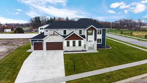 7382 Brookhaven Dr, Crown Point, IN 46307 photo 28
