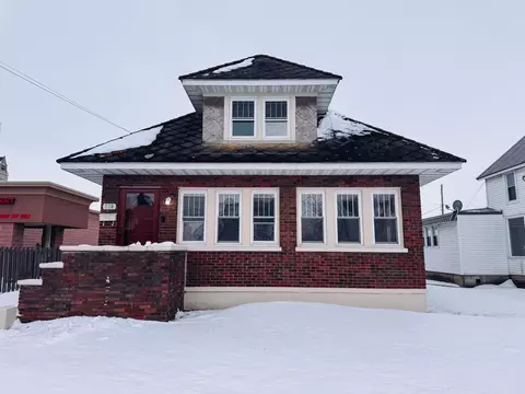 116 N Weston St, Rensselaer, IN 47978