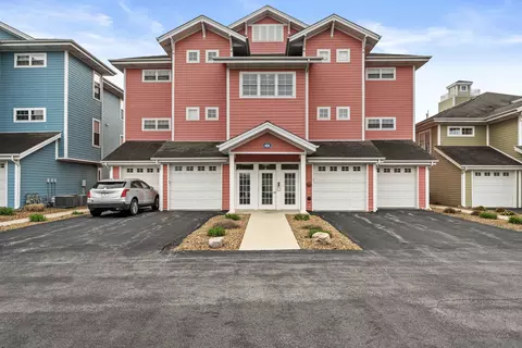 13244 E Lakeshore Dr #B-102, Cedar Lake, IN 46303