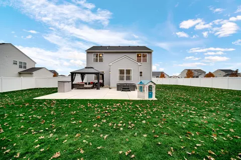 7375 E 120th Pl, Crown Point, IN 46307 photo 34