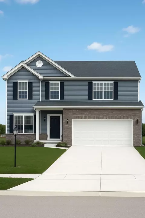 2840 E 105th Ave, Crown Point, IN 46307