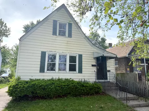 4848 Drummond St, East Chicago, IN 46312