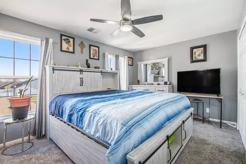 Bedroom - 682 Dearborn Rd #A, Valparaiso, IN 46385 photo 1 of 1