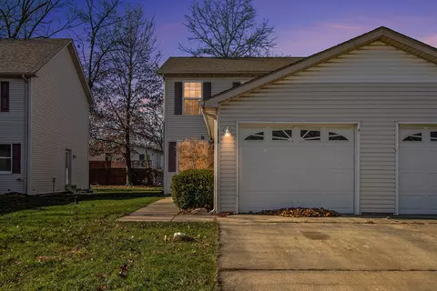 Exterior - 682 Dearborn Rd #A, Valparaiso, IN 46385 photo 1 of 7