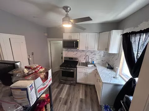 Kitchen - 708 W 43rd Ave, Gary, IN 46408 photo 2 of 2
