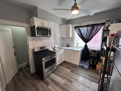 Kitchen - 708 W 43rd Ave, Gary, IN 46408 photo 1 of 2