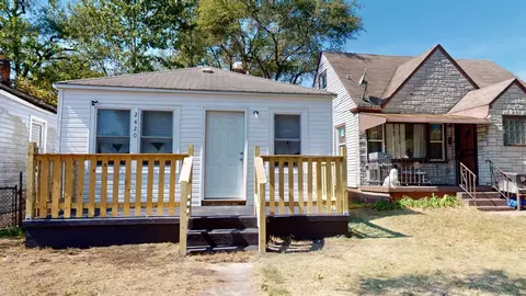 2420 Maryland St, Gary, IN 46407