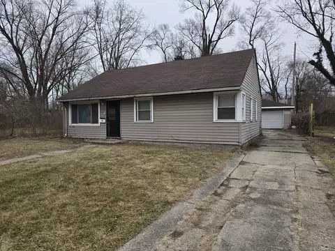1119 Cass St, Gary, IN 46403 photo 2