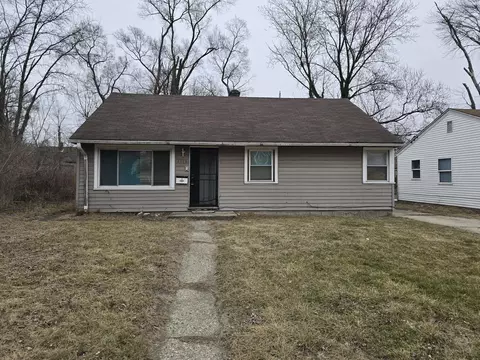 1119 Cass St, Gary, IN 46403 photo 1