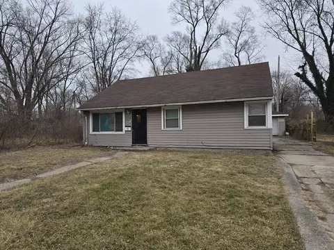 1119 Cass St, Gary, IN 46403 photo 20