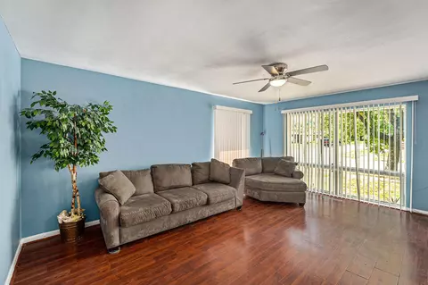 Living - 6647 Ash Pl, Gary, IN 46403 photo 2 of 2
