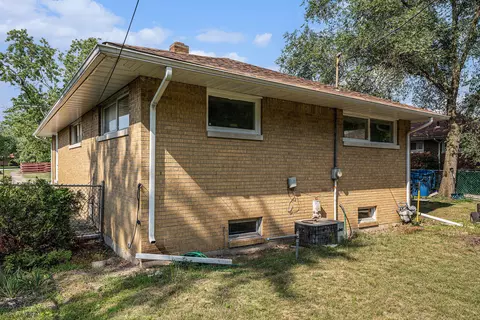 Exterior - 6647 Ash Pl, Gary, IN 46403 photo 1 of 4