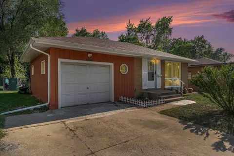 Exterior - 6647 Ash Pl, Gary, IN 46403 photo 4 of 4