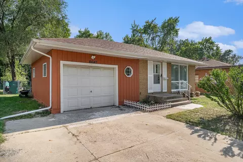 Exterior - 6647 Ash Pl, Gary, IN 46403 photo 3 of 4