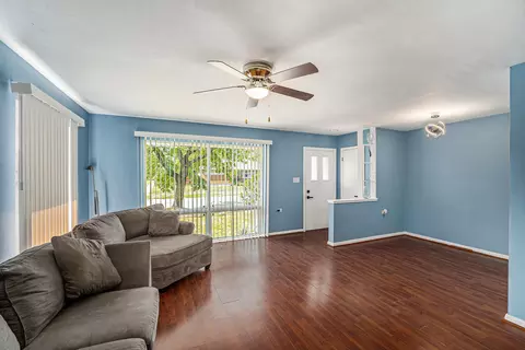 Living - 6647 Ash Pl, Gary, IN 46403 photo 1 of 2
