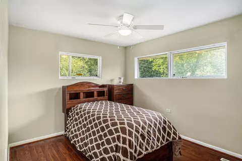 Bedroom - 6647 Ash Pl, Gary, IN 46403 photo 2 of 3